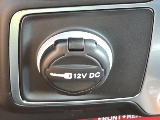 new 2025 Jeep Wrangler car, priced at $49,727