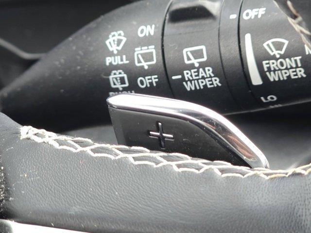 used 2021 Jeep Grand Cherokee L car, priced at $27,524