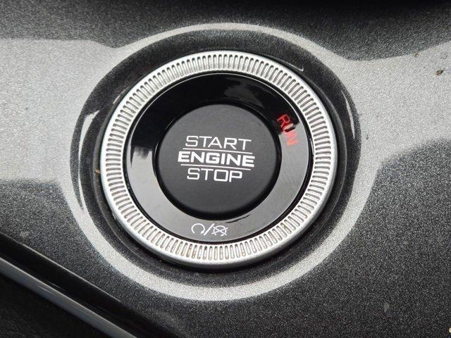 used 2021 Jeep Grand Cherokee L car, priced at $27,524