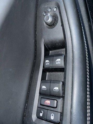 used 2021 Jeep Grand Cherokee L car, priced at $28,523