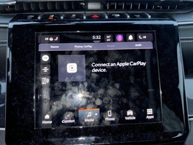 used 2021 Jeep Grand Cherokee L car, priced at $28,523