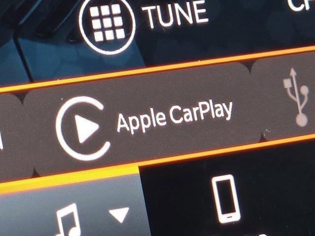 used 2021 Jeep Grand Cherokee L car, priced at $27,524