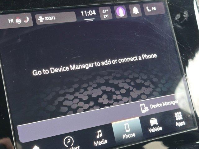 used 2021 Jeep Grand Cherokee L car, priced at $27,524