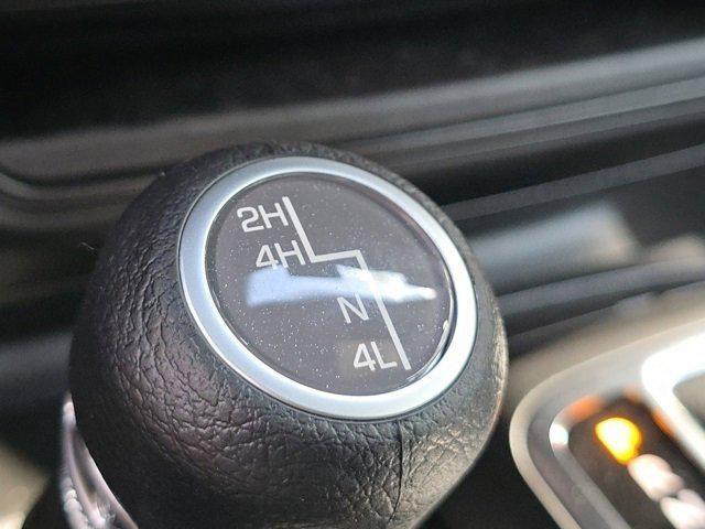 new 2025 Jeep Wrangler car, priced at $39,500