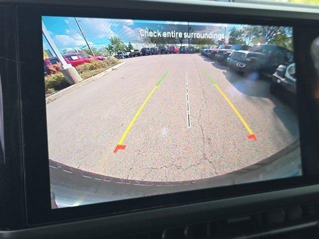 new 2025 Jeep Wrangler car, priced at $39,500