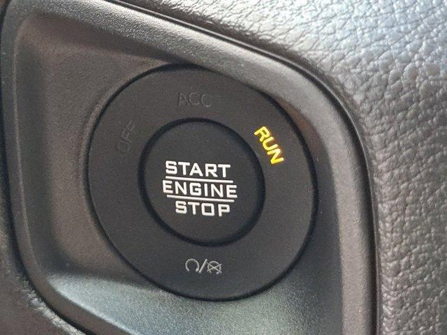 new 2025 Jeep Wrangler car, priced at $39,500