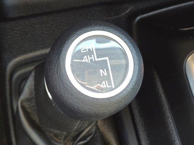 used 2020 Jeep Gladiator car, priced at $23,525