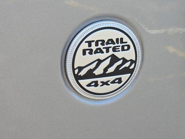 used 2020 Jeep Gladiator car, priced at $23,525