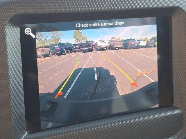 used 2020 Jeep Gladiator car, priced at $23,525