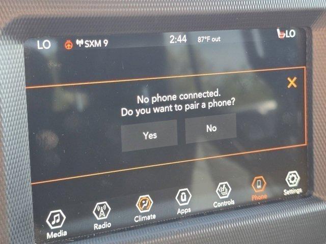 used 2020 Jeep Gladiator car, priced at $23,525