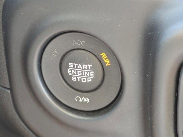 used 2020 Jeep Gladiator car, priced at $23,525