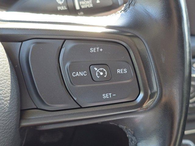 used 2020 Jeep Gladiator car, priced at $23,525