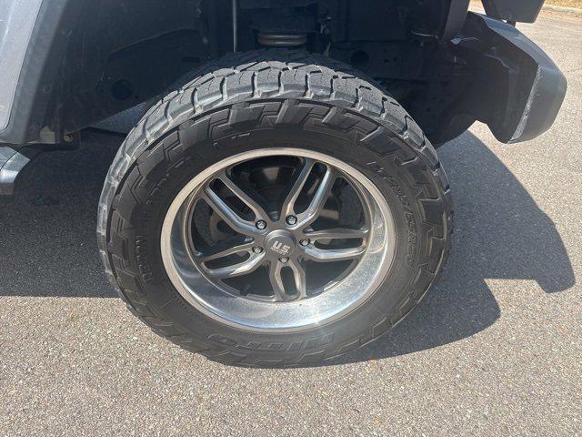 used 2020 Jeep Gladiator car, priced at $24,949