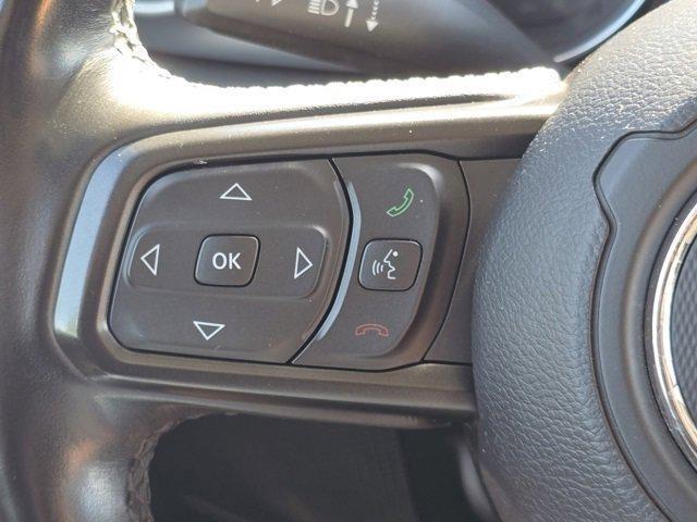 used 2020 Jeep Gladiator car, priced at $23,525