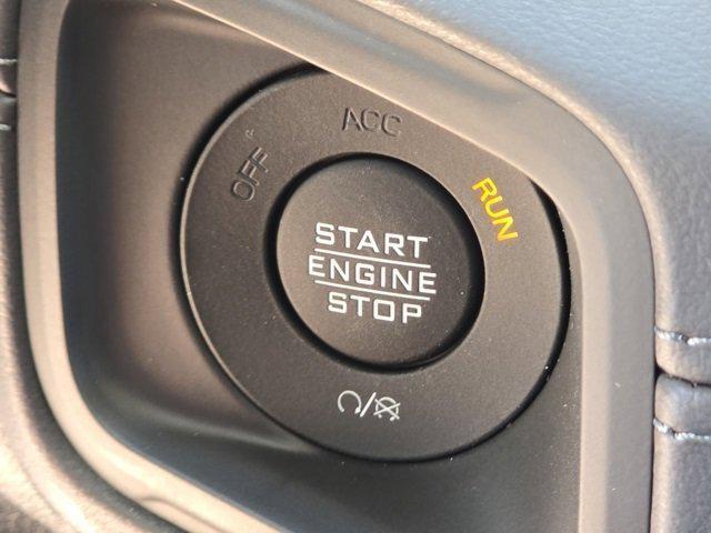 new 2025 Jeep Wrangler car, priced at $50,781