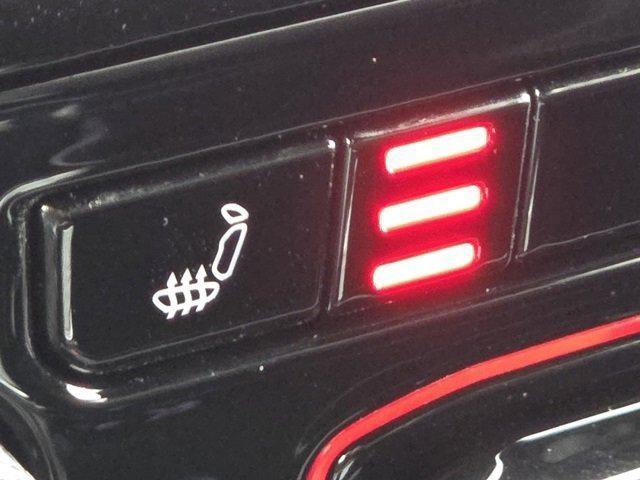 new 2025 Jeep Grand Cherokee car, priced at $40,118