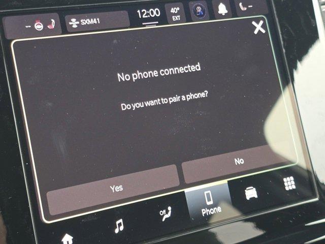 new 2025 Jeep Grand Cherokee car, priced at $40,118