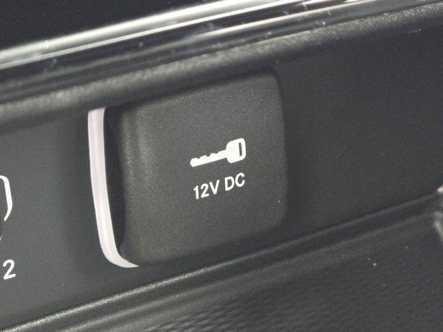 new 2025 Jeep Grand Cherokee car, priced at $40,118