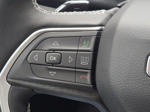 new 2025 Jeep Grand Cherokee car, priced at $40,118