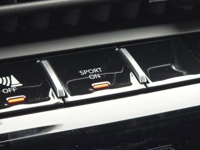 new 2025 Jeep Grand Cherokee car, priced at $40,118