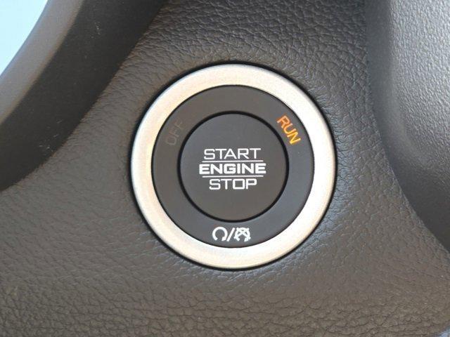 new 2025 Ram 1500 car, priced at $48,881