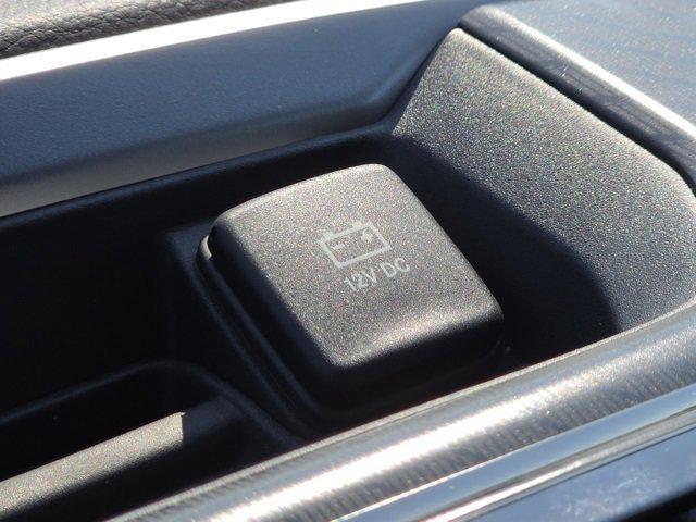 new 2025 Ram 1500 car, priced at $48,881
