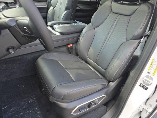 new 2025 Jeep Wagoneer car, priced at $68,233