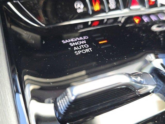 new 2025 Jeep Wagoneer car, priced at $68,233