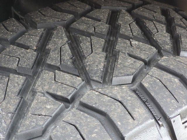 used 2023 Jeep Wrangler car, priced at $30,943