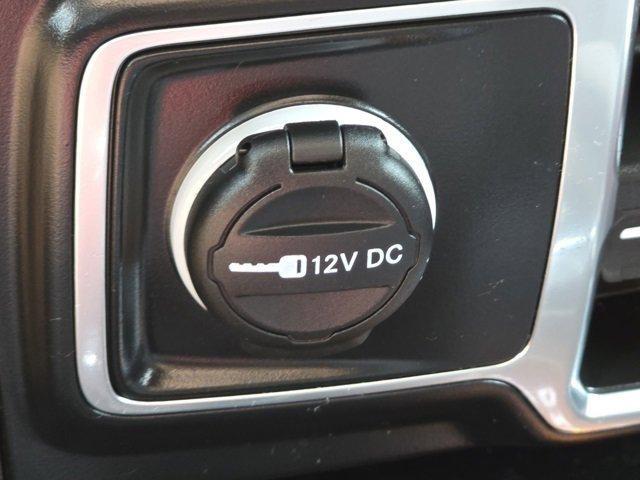 used 2023 Jeep Wrangler car, priced at $30,943