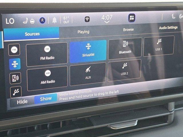used 2024 Jeep Wrangler 4xe car, priced at $41,351