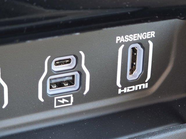 new 2026 Ram 1500 car, priced at $64,644