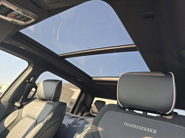 new 2026 Ram 1500 car, priced at $64,644