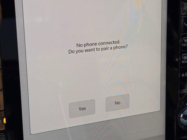 new 2026 Ram 1500 car, priced at $64,644