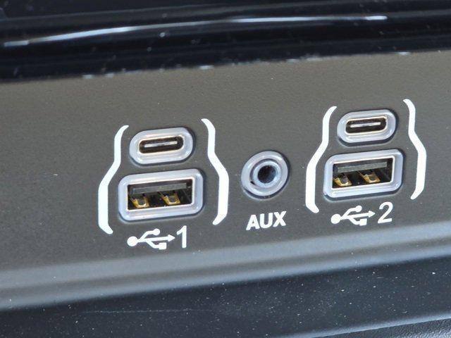 new 2026 Ram 1500 car, priced at $64,644