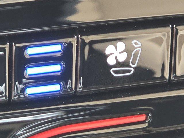 new 2025 Jeep Grand Cherokee L car, priced at $46,615