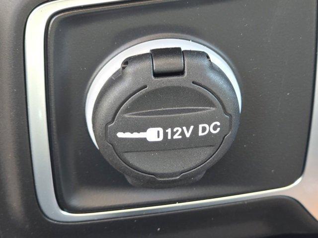 new 2025 Jeep Wrangler car, priced at $49,809