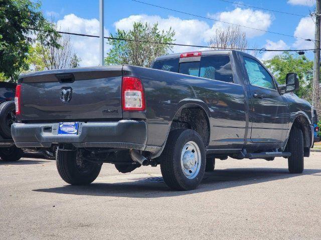 new 2024 Ram 2500 car, priced at $45,341