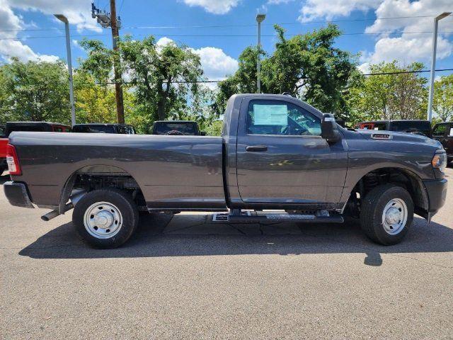 new 2024 Ram 2500 car, priced at $45,341