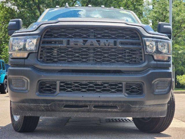 new 2024 Ram 2500 car, priced at $45,341