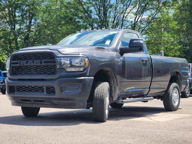 new 2024 Ram 2500 car, priced at $45,341