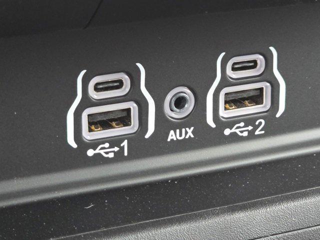 new 2025 Ram 3500 car, priced at $78,858