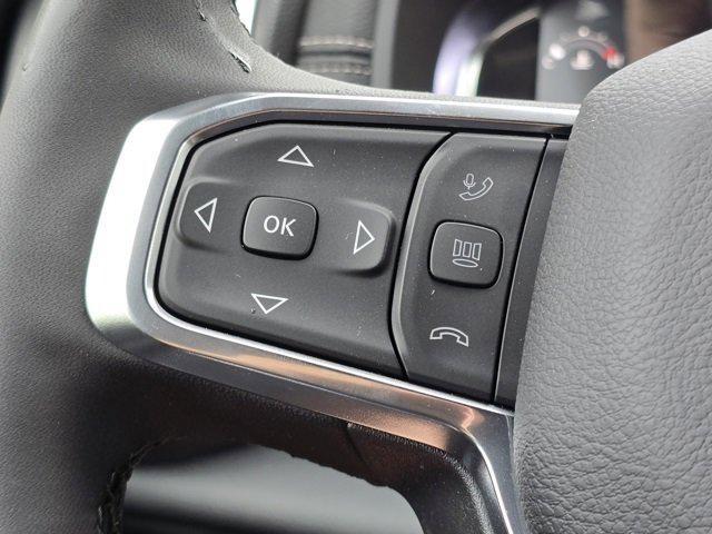 new 2025 Ram 3500 car, priced at $78,858