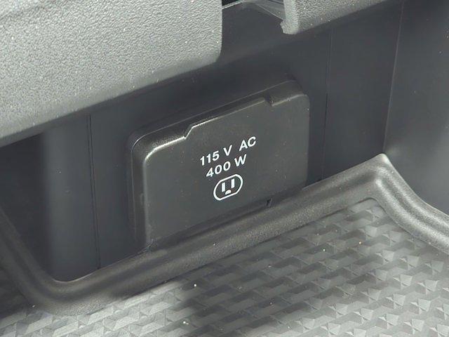 new 2025 Ram 3500 car, priced at $78,858
