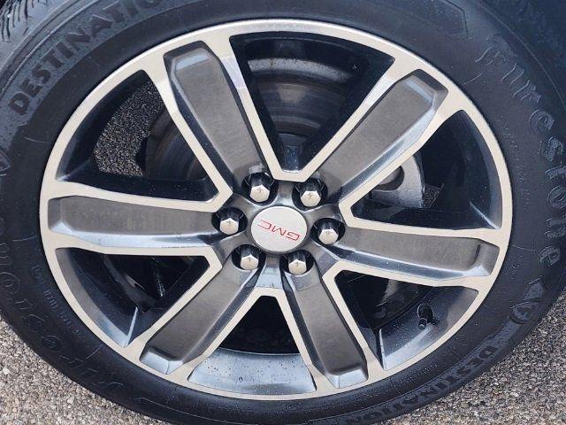 used 2018 GMC Acadia car, priced at $19,805