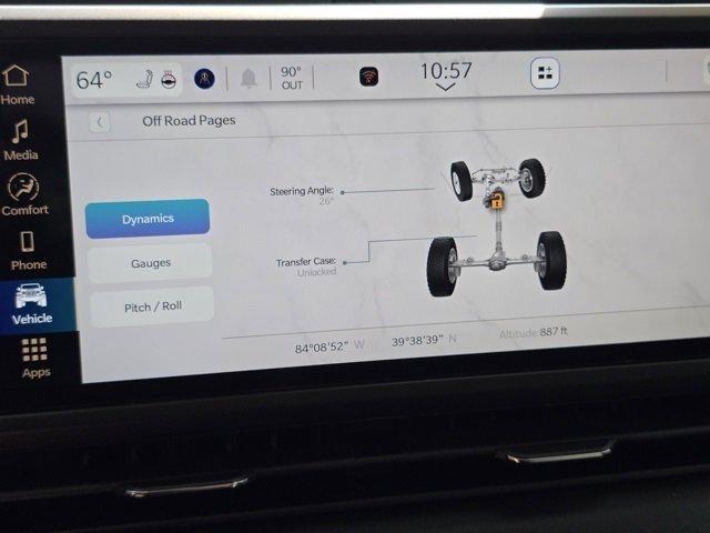 new 2025 Jeep Gladiator car, priced at $43,994