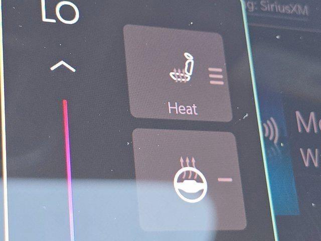 new 2025 Jeep Grand Cherokee L car, priced at $40,000