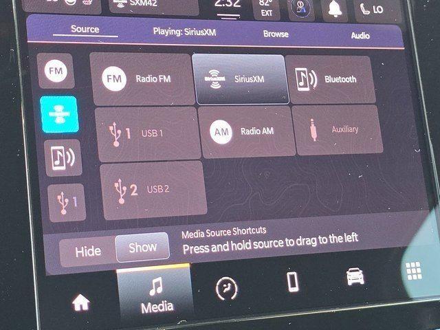 new 2025 Jeep Grand Cherokee L car, priced at $40,000