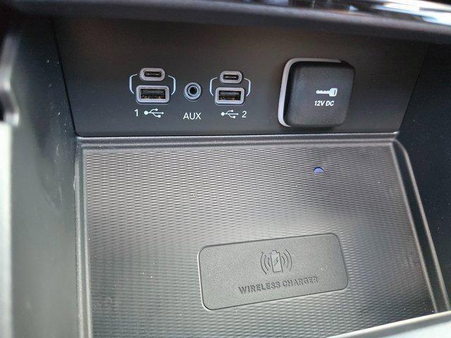 new 2025 Jeep Grand Cherokee L car, priced at $40,000