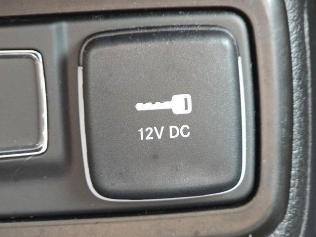 used 2021 Jeep Renegade car, priced at $20,647